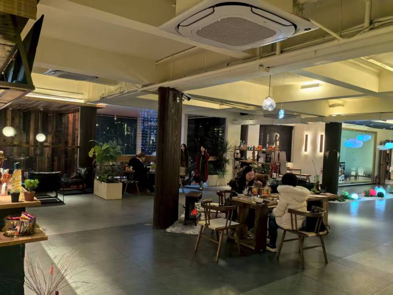 城子河区品牌营销